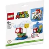 Image de LEGO® Super Mario  30385 Super Mushroom Surprise en occasion ou reconditionné