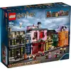 Image de Lego 75978 Harry Potter Chemin de Traverse