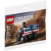 Image de LEGO® Creator 30575 Le train Polybag en occasion ou reconditionné