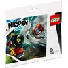 Image de Lego- Cascade-kanone 30464 El Fuegos Stunt-Cannon (Polybag), Multicolore