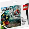 Image de Lego 30464 Hidden Side Le Canon Acrobatique d'El Fuego en occasion ou reconditionné