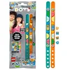 Image de LEGO 41918 Dots Les Bracelets d'Aventure