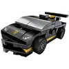 Image de LEGO 30342 Vitesse Champions Lamborghini Huracán Super Trofeo Evo 70 Pièces