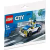 Image de Lego City 30366 - Police Car