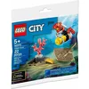 Image de LEGO City Explorer 30370 Sac de plongée en plastique