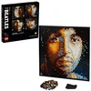 Image de LEGO 31198 Art The Beatles