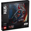 Image de LEGO® ART 31200 Star Wars  Les Sith  en occasion ou reconditionné