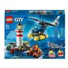 Image de LEGO City 60274 - La Capture Au Phare en occasion ou reconditionné