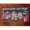 Image de MINI ROBOT LEGO MINDSTORMS 40413