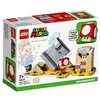 Image de LEGO 40414 Super Mario Monty Mole & Super Champignon Extension
