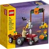 Image de LEGO - 40423 - Promenade en Chariot d’Halloween