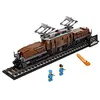 Image de LEGO Lokomotive Krokodil (10277) 18+ year