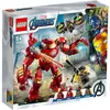 Image de LEGO® Marvel Avengers 76164 Iron Man Hulkbuster contre un agent de l'A.I.M. en occasion ou reconditionné