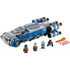 Image de LEGO Star Wars - I-TS Transportschiff der Rebellen (75293)