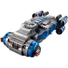 Image de Lego 75293 Star Wars Le Transport I-TS de la Résistance en occasion ou reconditionné