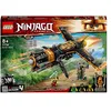 Image de LEGO® Ninjago® 71736 Blaster de rocher en occasion ou reconditionné