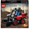Image de LEGO® Technic  42116 Chargeuse compacte en occasion ou reconditionné