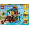 Image de LEGO® Creator 31118 La Maison sur la Plage du Surfeur en occasion ou reconditionné