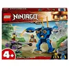 Image de LEGO® Ninjago® 71740 L’électrorobot de Jay en occasion ou reconditionné