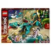 Image de LEGO® NINJAGO® 71746 Le dragon de la jungle en occasion ou reconditionné