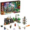 Image de LEGO 71747 Ninjago Le Village des Gardiens
