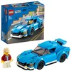 Image de LEGO 60285 City Great Vehicles La Voiture de Sport