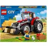Image de LEGO® City 60287 Le Tracteur en occasion ou reconditionné