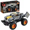 Image de LEGO 42119 Technic Monster Jam Max-D