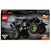 Image de LEGO® Technic 42118 Monster Jam Grave Digger en occasion ou reconditionné