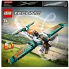 Image de LEGO® Technic  42117 Avion de course en occasion ou reconditionné