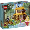 Image de LEGO® Disney  Princess 43188 Le chalet dans la forêt d'Aurore en occasion ou reconditionné