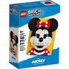 Image de Lego 40457 Minnie Mouse Briques