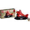 Image de LEGO Amelia Earhart Tribute 40450