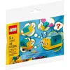 Image de Lego Classic 30563 Swobodne budowanie Superslima [KLOCKI]