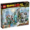 Image de LEGO Monkie Kid 80024, Legendary Flower Fruit Mountain