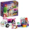 Image de LEGO 41439 Friends La Voiture de toilettage pour Chat