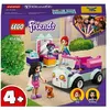 Image de LEGO® Friends 41439 La voiture de toilettage pour chat en occasion ou reconditionné