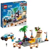 Image de LEGO 60290 My City Le Skatepark