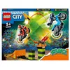 Image de LEGO® City 60299 Le spectacle des Cascadeurs en occasion ou reconditionné