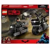 Image de Lego 76179 Super Heroes La Course-Poursuite en Motos de Batman  et Selina Kyle 