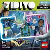 Image de LEGO® VIDIYO  43104 Alien DJ BeatBox en occasion ou reconditionné