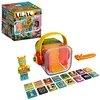 Image de Gimsan Lego 43105 VIDIYO Party Llama Beatbox Music Video Maker Jouet musical pour enfants, ensemble de réalité augmentée avec application