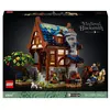 Image de LEGO® Ideas 21325 Le Forgeron Médiéval en occasion ou reconditionné
