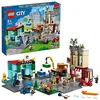 Image de LEGO 60292 My City Le Centre-Ville