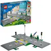Image de City - Intersection à assembler, Jouets de construction
