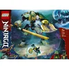 Image de LEGO® Ninjago® 71750 Le robot Hydro de Lloyd en occasion ou reconditionné