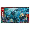 Image de LEGO® Ninjago® 71754 Le dragon d’eau en occasion ou reconditionné