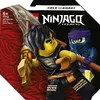 Image de LEGO® Ninjago® 71733 Set de bataille épique Cole contre le guerrier fantôme en occasion ou reconditionné