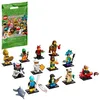 Image de Lego 71029 Minifigures 21e édition