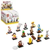 Image de Lego 71030 Minifigures Looney Tunes, Jouet pour Enfant de 5 Ans et, avec Une Figurine Unique de Personnage, Edition Limitée